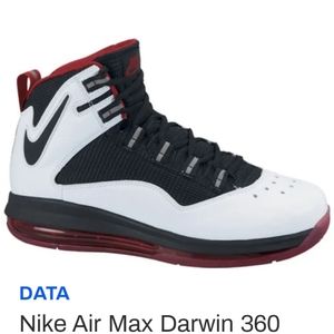 Nike Air Max Darwin 360
